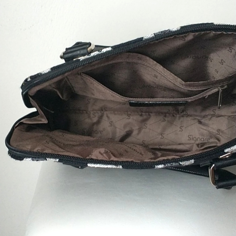 West Highland Terrier Convertible Bag|Detachable Strap - Picture 4 of 7